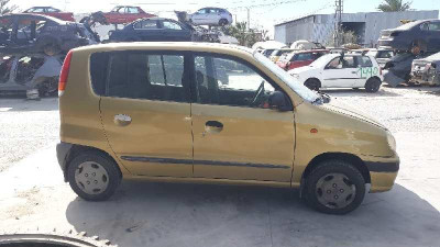 HYUNDAI ATOS (MX)