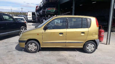 HYUNDAI ATOS (MX)