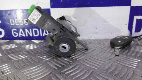  ANTIRROBO / LLAVE CONTACTO VOLVO XC90 