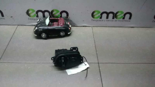 MANDO LUCES FORD FIESTA (CBK) 