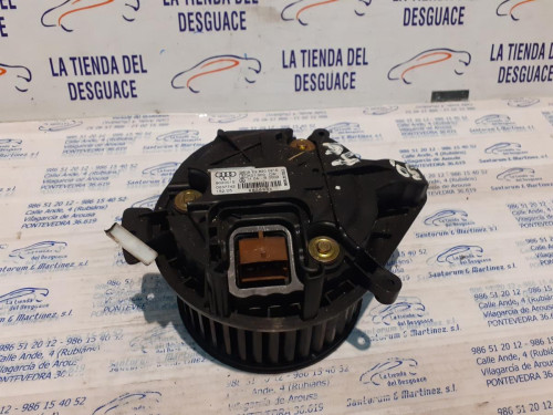  MOTOR CALEFACCION 