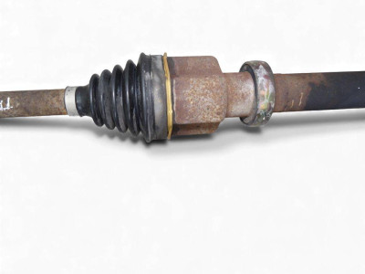 TRANSMISION DELANTERA DERECHA, FORD, TRANSIT FURGÓN CORTO (FY)