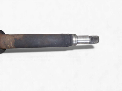 TRANSMISION DELANTERA DERECHA, FORD, TRANSIT FURGÓN CORTO (FY)