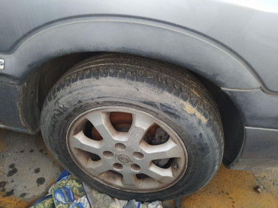 PINZA DE FRENO DELANTERA DERECHA
