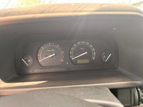 LAND ROVER FREELANDER (LN) 