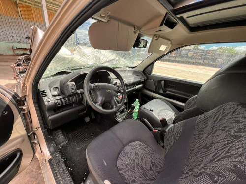  LAND ROVER FREELANDER (LN) 