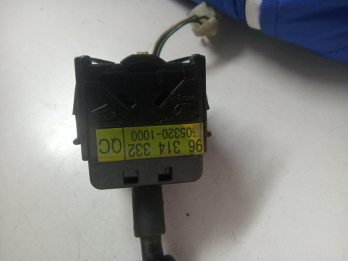  MANDO LUCES DAEWOO MATIZ 