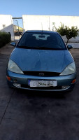 Ford Focus Berlina (CAK)(1998->)