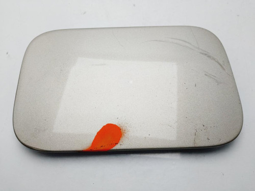 TAPA EXTERIOR COMBUSTIBLE RENAULT SCENIC II (JM) 