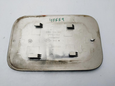 TAPA EXTERIOR COMBUSTIBLE, RENAULT, SCENIC II (JM)