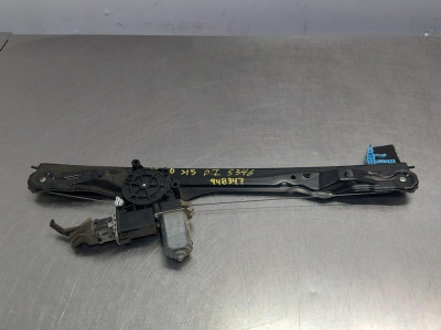 ELEVALUNAS DELANTERO IZQUIERDO, FIAT, II DOBLÒ (263) CARGO