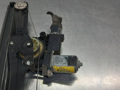  ELEVALUNAS DELANTERO IZQUIERDO, FIAT, II DOBLÒ (263) CARGO 