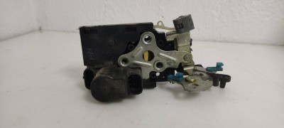 CERRADURA PUERTA TRASERA IZQUIERDA, CHEVROLET, AVEO HATCHBACK