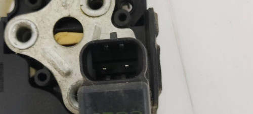CERRADURA PUERTA TRASERA IZQUIERDA CHEVROLET AVEO HATCHBACK 
