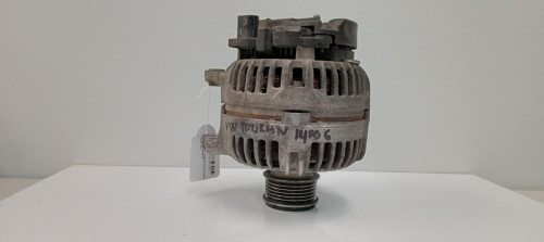  ALTERNADOR VOLKSWAGEN TOURAN (1T1) 