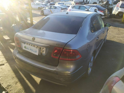  SAAB 9-3 BERLINA 