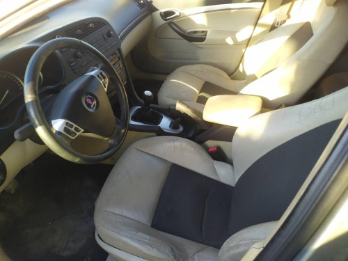  SAAB 9-3 BERLINA 