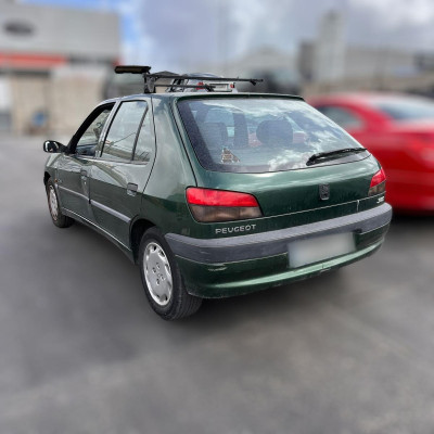 PEUGEOT 306 3/5 PT. / 4 PT. (S2)