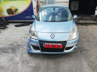 RENAULT SCENIC III (JZ)
