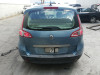 RENAULT SCENIC III (JZ) — vehículo donante para recambios 