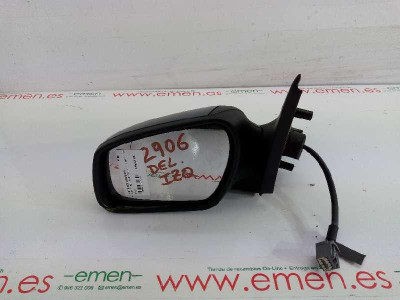 RETROVISOR IZQUIERDO, FORD, MONDEO TURNIER (GE)