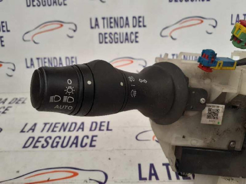  NO IDENTIFICADO 