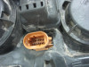  FARO IZQUIERDO RENAULT SCENIC RX4 (JA0) 