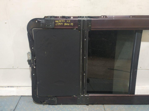 TECHO ELECTRICO BMW SERIE X5 (E70) 