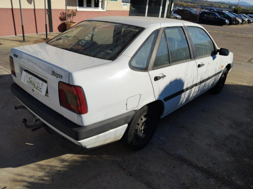  Fiat Tempra (159) Berlina (1990->) SIN IDENTIFICAR 