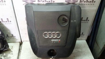 TAPA MOTOR, AUDI, A3 (8L)
