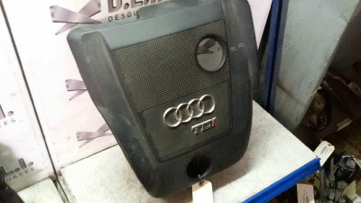 TAPA MOTOR, AUDI, A3 (8L)