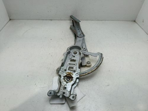 ELEVALUNAS DELANTERO DERECHO OPEL CORSA C 