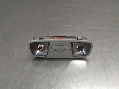 LUZ INTERIOR, AUDI, Q3 SPORTBACK (F3N)