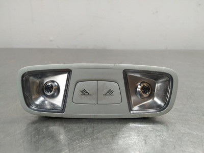 LUZ INTERIOR, AUDI, Q3 SPORTBACK (F3N)