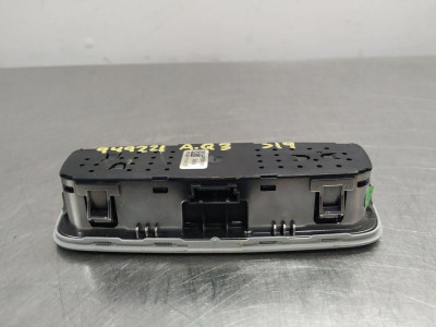 LUZ INTERIOR, AUDI, Q3 SPORTBACK (F3N)