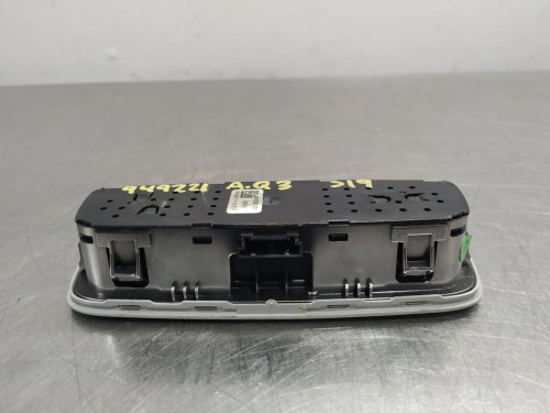  LUZ INTERIOR, AUDI, Q3 SPORTBACK (F3N) 