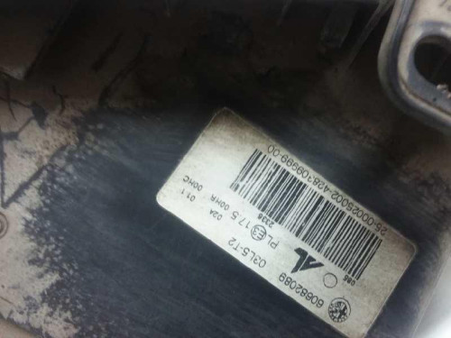 FARO IZQUIERDO ALFA ROMEO 159 (140) 