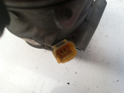 COMPRESOR AIRE ACONDICIONADO, CITROEN, C4 BERLINA