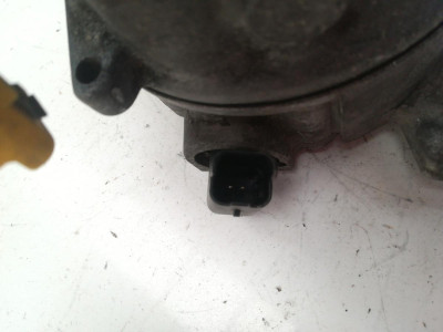 COMPRESOR AIRE ACONDICIONADO, CITROEN, C4 BERLINA