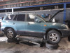 HYUNDAI SANTA FE (SM) — автомобиль-донор на запчасти 