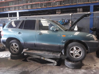 HYUNDAI SANTA FE (SM)
