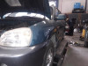 HYUNDAI SANTA FE (SM) — автомобиль-донор на запчасти 