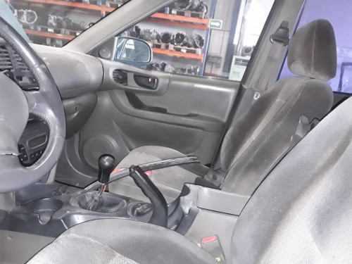 HYUNDAI SANTA FE (SM) — автомобиль-донор на запчасти 