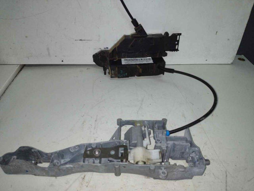  CERRADURA PUERTA TRASERA DERECHA CITROEN C4 PICASSO 