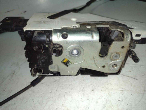  CERRADURA PUERTA TRASERA DERECHA CITROEN C4 PICASSO 
