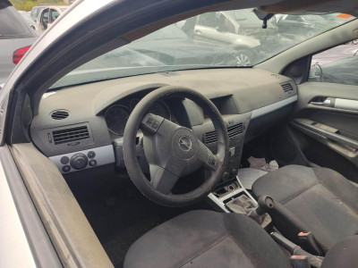 OPEL ASTRA H GTC, OPEL, ASTRA H GTC