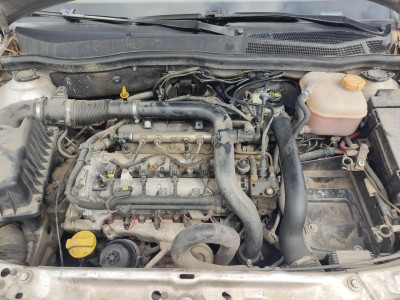 OPEL ASTRA H GTC, OPEL, ASTRA H GTC