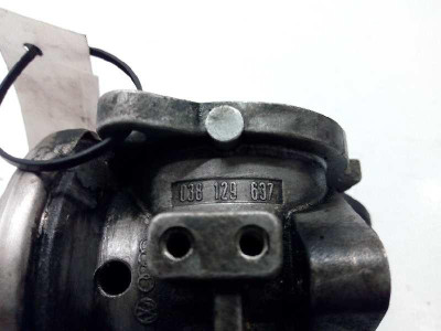 VALVULA EGR, SEAT, IBIZA (6K1)