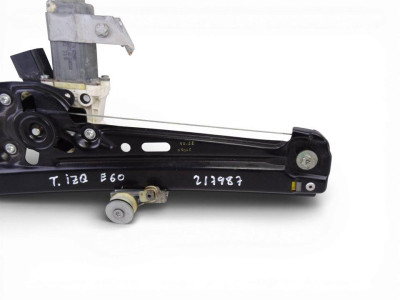 ELEVALUNAS TRASERO IZQUIERDO, BMW, SERIE 5 BERLINA (E60)