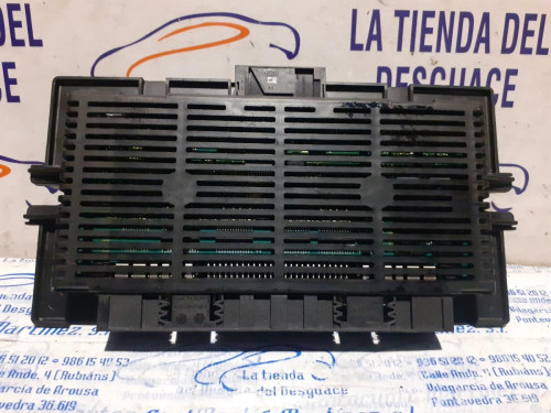  MODULO ELECTRONICO 